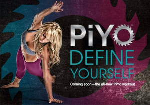 Chalene Johnson will present PiYo on Thursday, August 14th at Blogfest ...