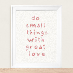 Request a custom order and have something made just for you.