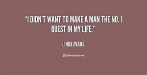 Want A Man Quotes