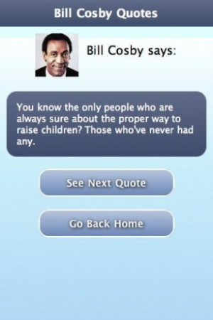 Bill Cosby Quotes Facebook Screenshots bill cosby quotes