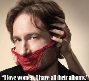 The Best Hank Moody Quotes