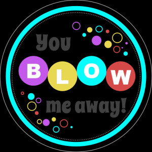 Bubble Gum, Bubble Gum in a Dish