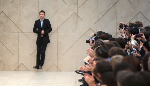 Related to Christopher Bailey – Burberry Designer – Simon Woods