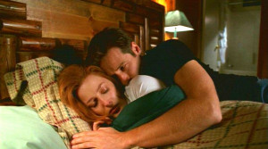 TV Couples Mulder/Scully : My Faviourite Moments Which One Do You Like ...