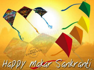 Published January 12, 2015 at 544 × 407 in Makar Sakranti Wishes in ...
