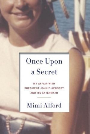 Mimi Beardsley Alford’s memoir “Once Upon a Secret” reveals ...