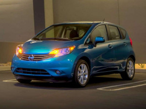 back 2016 nissan versa note price quote
