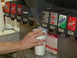 VIDEO: The CDC recommends a sugar tax to reduce Americans excessive ...