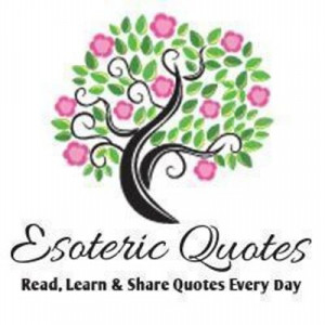 esoteric quotes esotericquotes tweets 1439 following 273 followers 255 ...