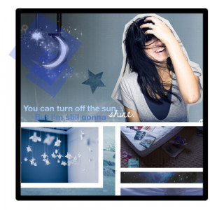 You can't bring me down. - Polyvore