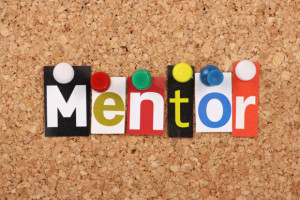 Where to Find a Mentor