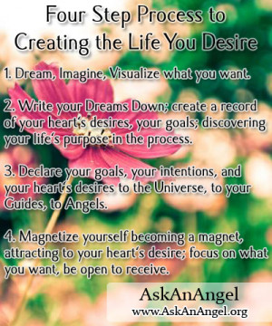 More inspirational quotes at www.twitter.com/AskAnAngel and www ...
