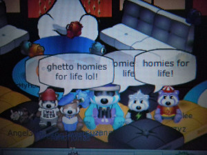 click for a better view of the pictures)