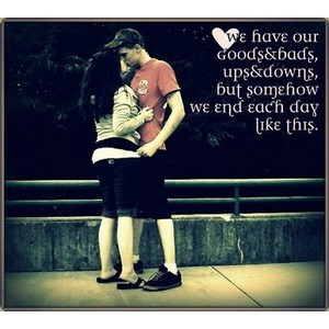 brighter than his sunshine: Quotes/Lyrics I Love: