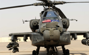 Sunset Helicopters Us Army Vehicles Ah64 Apache Attack Helicopter ...