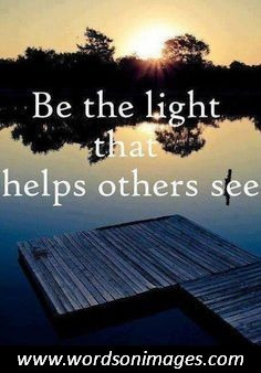Helping Others Inspirational Quotes