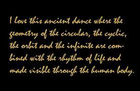 belly dance inspiration quote - Google Search