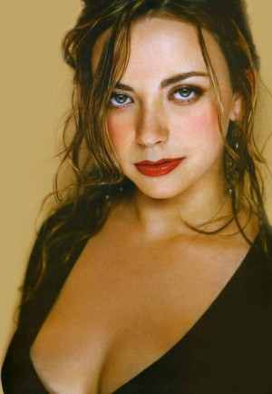 Charlotte Church Quotes