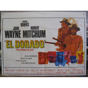 el dorado el dorado 1966