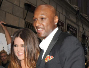 Khloe Kardashian And Lamar Odom Are Separated, Please Remind Me To ...
