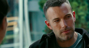 Ben Affleck in The Town