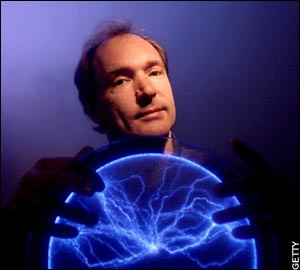 Quote: Tim Berners-Lee