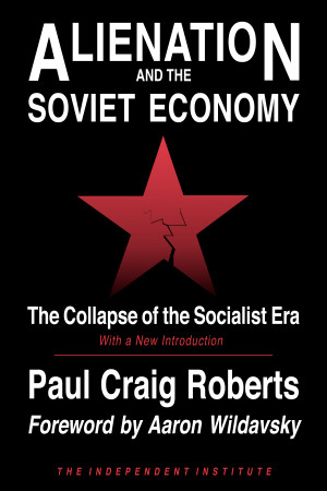 Social Alienation Alienation and the soviet