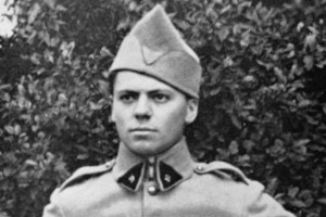 Thread: Classify French Resistance icon Jean Moulin