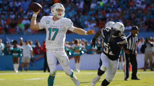 Six observations and notes & quotes on the Dolphins' emotional 37-0 ...