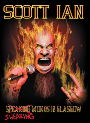 Quotes by Scott Ian