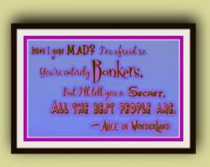 ... quote wall decor whimsical funny sarcastic snarky wall decor art print