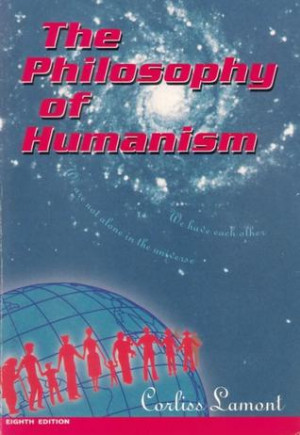 New Atlantis's Reviews > The Philosophy of Humanism