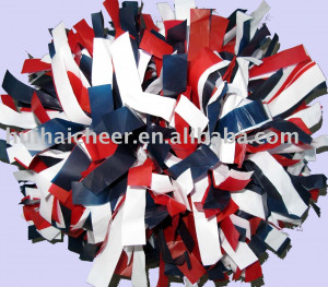 Cheer Leader Pom Megaphone...