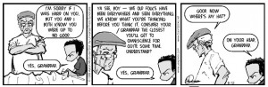 Funny Boondocks Pictures