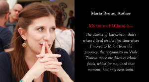Ethnic Food | Marta Bruno