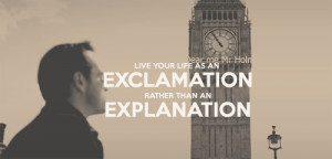 Endless list of quotes and fictional characters James Moriarty ...