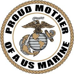 Proud Marine Mom Quotes | About Blog Businesses Developers Privacy ...