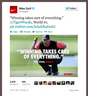 Nike Tiger Woods Funny Jokes Videos Quotes And Pictures Online Pics