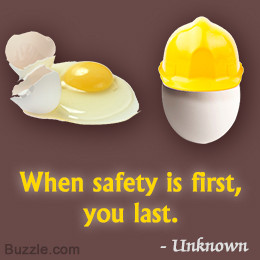 Quotes About Workplace Safety