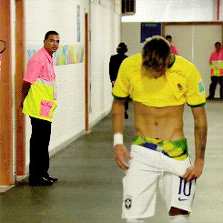 Neymar Jr | Tumblr on We Heart It .