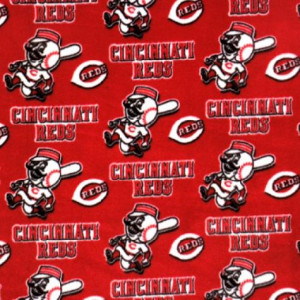 cincinnati reds pattern Images and Graphics