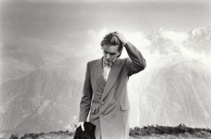 David Sylvian (Brilliant trees, 1984)