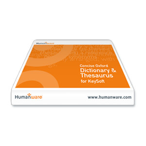 Home » Blindness » Braille Notetakes » Concise Oxford Dictionary ...