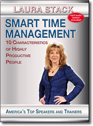 Smart Time Management – DVD