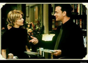 You've Got Mail': Quotes From The Film And Tweets From Fans