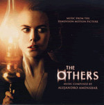 The Others (Soundtrack) by Alejandro Amenábar