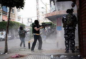 Welcome to Hizballahstan