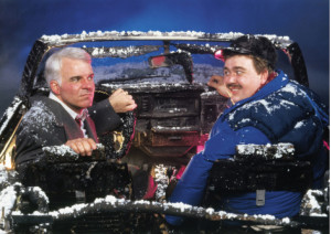 John Candy Planes Trains And Automobiles Speech