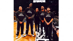 Report: Jay Z Orders 'I Can’t Breathe' T-Shirts