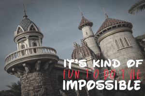 inspirational disney quotes - walt disney